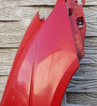 фото thumb №4, Крыло правый renault scenic i ov727