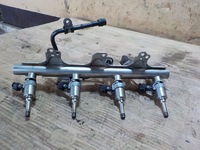 фото thumb №6, Audi a5 2008r 2.0tfsi купе планка впрыскивающий