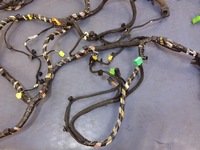 фото thumb №4, Volvo xc60 ii жгут электрическая салона