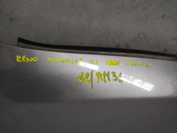 фото thumb №11, Крило праві перед переднє renault megane 3 iii 2008- лак: tekng