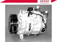 фото thumb №2, Denso dcp02027 компрессор, кондиционер
