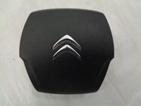 фото thumb №10, Citroen c4 picasso ii консоль подушки безпеки ремені anglik