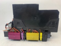 фото thumb №4, Mercedes модуль sam задняя a2129009922