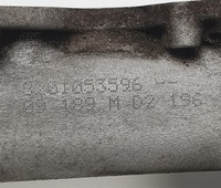 фото thumb №7, Коллектор всасывающий renault espace iv dci 8201053596