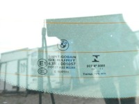 фото thumb №4, Bmw i3 l01 крышка багажника задняя задняя стекло