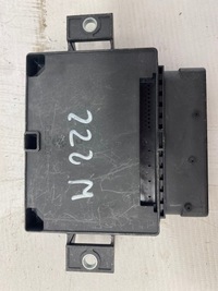 фото thumb №1, Модуль блок управления mercedes-benz w222 a2229000613