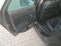 фото thumb №1, Citroen c5 iii 2009 оббивка обшивка задня лівий