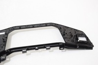 фото thumb №14, Vw golf viii 8 рамка спидометра приборы радио dekor молдинг piano black