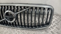 фото thumb №8, Решітка решітка радіатора volvo xc60 ii 17-21 31457465 31479498 31457608 оригінал гарна