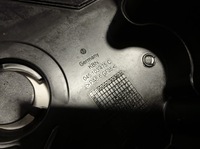 фото thumb №5, Кришка клапанів vw polo 1.4 tdi 045103475c