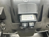 фото thumb №6, Рамка панели бардачок aux usb fiat ducato iii boxer jumper 14-