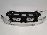 фото thumb №11, Mercedes pas переднее усилитель балка зона замок s класс w223 223