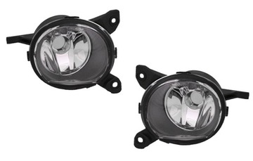 фото thumb №2, Фара протитуманний tyc 19-0482-01-2