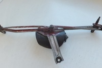 фото thumb №1, Механизм передних окон mini cooper r50, r53 53555304 1.6l бензиновый 85kw