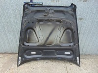 фото thumb №7, Капот кришка двигуна audi a6 c6 czarna ładna