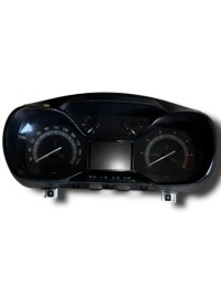 фото thumb №1, Citroen c3 лічильник спідометр 9813361380