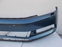 фото thumb №9, Бампер передній перед vw passat b8 3g0807221a pdc