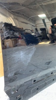 фото thumb №4, Hyundai tucson 2021- дверь передние перед правое