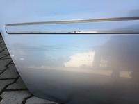 фото thumb №12, Дверь правый задняя opel meriva a z163