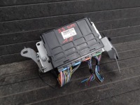 фото thumb №1, Mitsubishi space star 2018 lift 1,0 бортовой компьютер 1860d175 оригинал