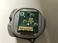 фото thumb №1, Модуль led правий mercedes w166 gle ml 1308310395