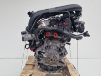 Купить Двигатель комплект seat leon 3 1.4 tsi 140km хорошее состояние сжатие chp chpa, фото thumb