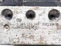 фото thumb №7, Ford ka насос abs 1.3 tdci дизель 55kw 75 hp 51823789 0265232236 2010