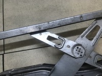 фото thumb №6, Подъемник стекло правый перед santa fe i 9882026100