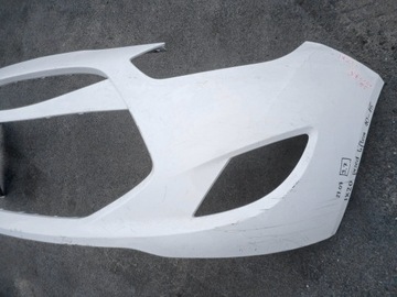 фото thumb №14, Бампер перед переднє hyundai ix20 передній рестайлінг 2010-15 вибір