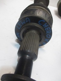 фото thumb №5, Приводной вал jeep cherokee 15r 2,0crd kl 4x4