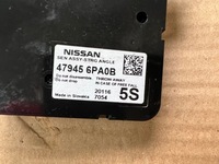 фото thumb №9, Nissan jule ii f16 датчик kąta поворота оригинал eu