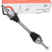 фото thumb №1, Приводной вал левая ford s-max mk3 2.0 tdci ford galaxy iii 2.0 tdci 2015-