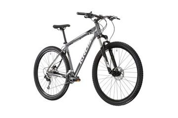 KROSS Hexagon 7.0 Graphite M/19