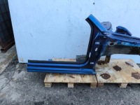 фото thumb №3, Четверть порог лонжерон подкрылок правый перед a1 8x оригинал !!!