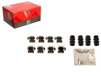 фото thumb №1, Набор монтажный тормозных колодок dodge journey fiat freemo