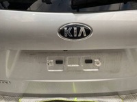фото thumb №7, Комплектна кришка багажника задня багажника kia sorento iii lift