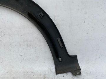 фото thumb №8, Honda jazz v crosstar 20- планка накладка крила правий перед 74157-tza-j5