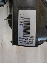 фото thumb №11, Toyota auris ii- лампа лінза led права polecam