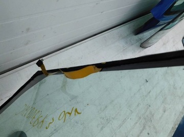 фото thumb №7, Discovery iii l319 04r стекло передняя лобовое