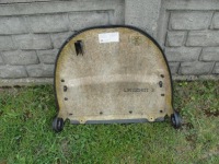 Спинка оббивка сидіння mercedes clk w208 Київ, фото thumb