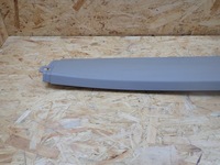 фото thumb №7, Захист кришки багажника задня bmw x5 e70 europa 7149635