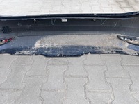 фото thumb №13, Бампер задняя задний bmw x1 u11 x line цвет 668