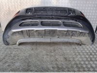 Citroen c3 aircross бампер передний перед kol evl 2019r с Разборки, фото thumb