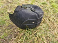 фото thumb №1, Подкрылок правый задняя insignia b хэтчбек оригинал