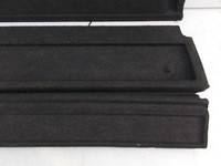 фото thumb №9, Полка багажника задняя задняя citroen c4 picasso комплект