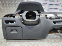 фото thumb №12, Bmw x5 g05 x6 g06 x7 g07 приборная панель приборная панель  bez hud 9471880