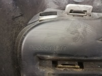 фото thumb №3, Решітка радіатора решітка радіатора peugeot 508 i 11-14