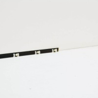 фото thumb №12, Bmw 3 coupe e46 молдинг дверь передних правых 7001044 51137001044 oem