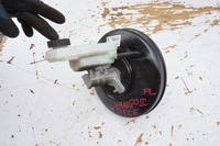 фото thumb №1, Підсилювач гальм гальмівні 0204810827 renault kangoo 2 ii fl 1.2 tce