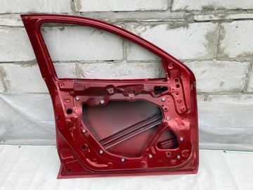 фото thumb №8, Дверь перед левый mazda 2 dj dl 14-23